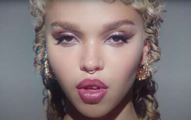 FKA twigs Measure of a Man
