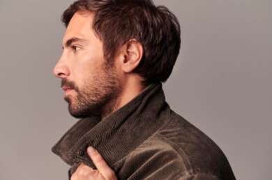 Max Giesinger