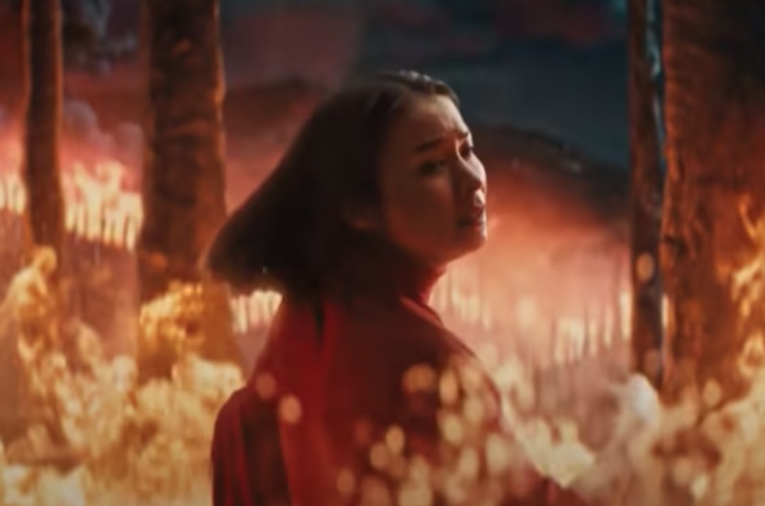 Mitski neues Album