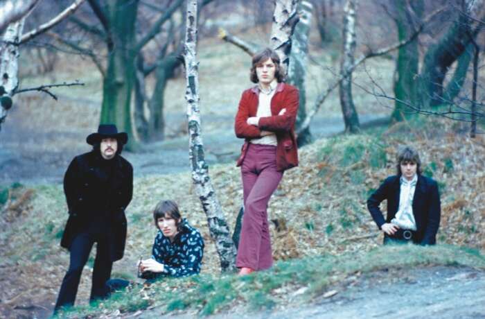 Pink FLoyd