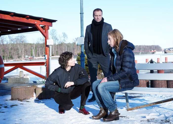 Tatort Die Kalten und die Toten