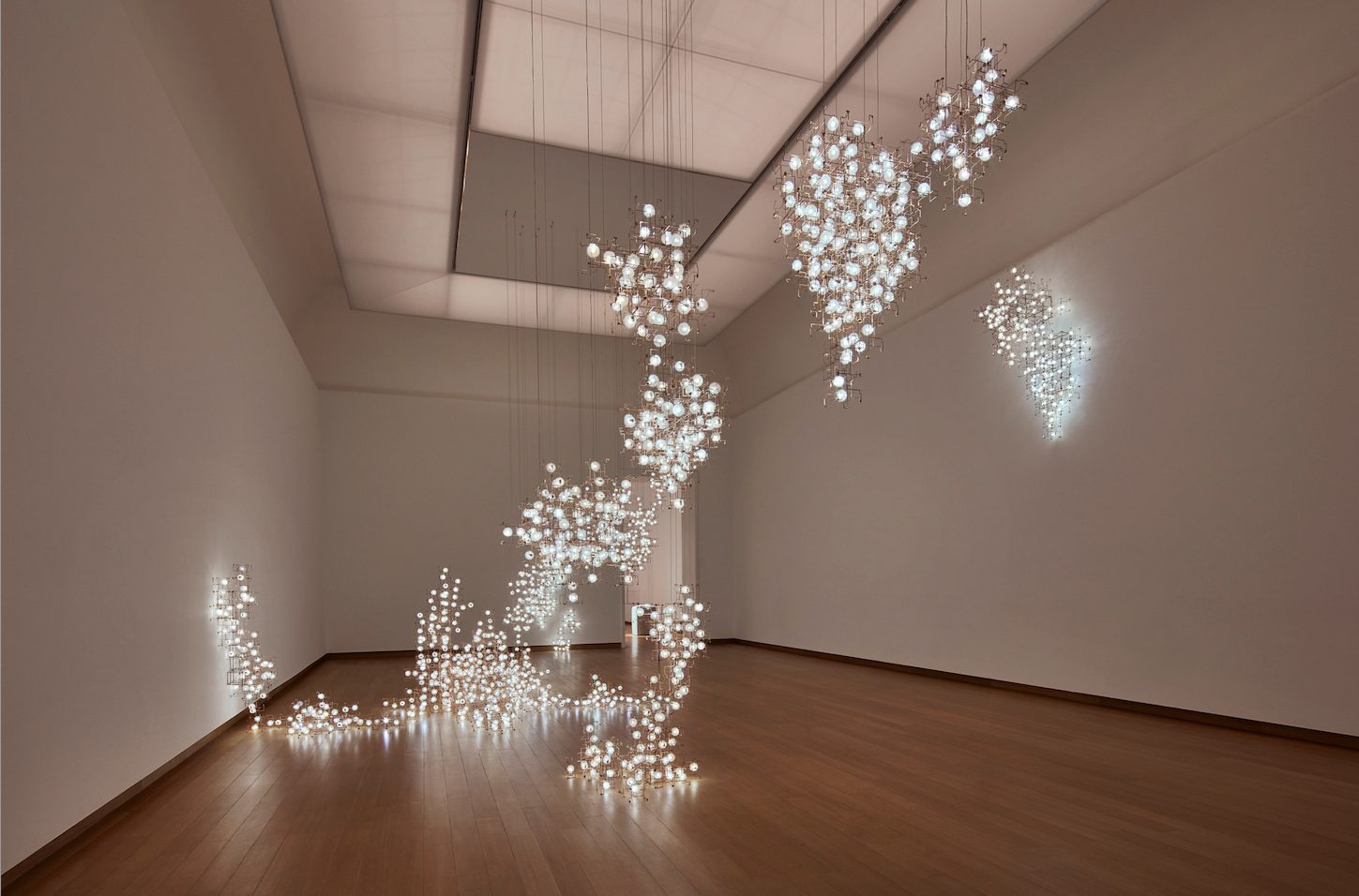 Museum für Kunst und Gewerbe: Drift