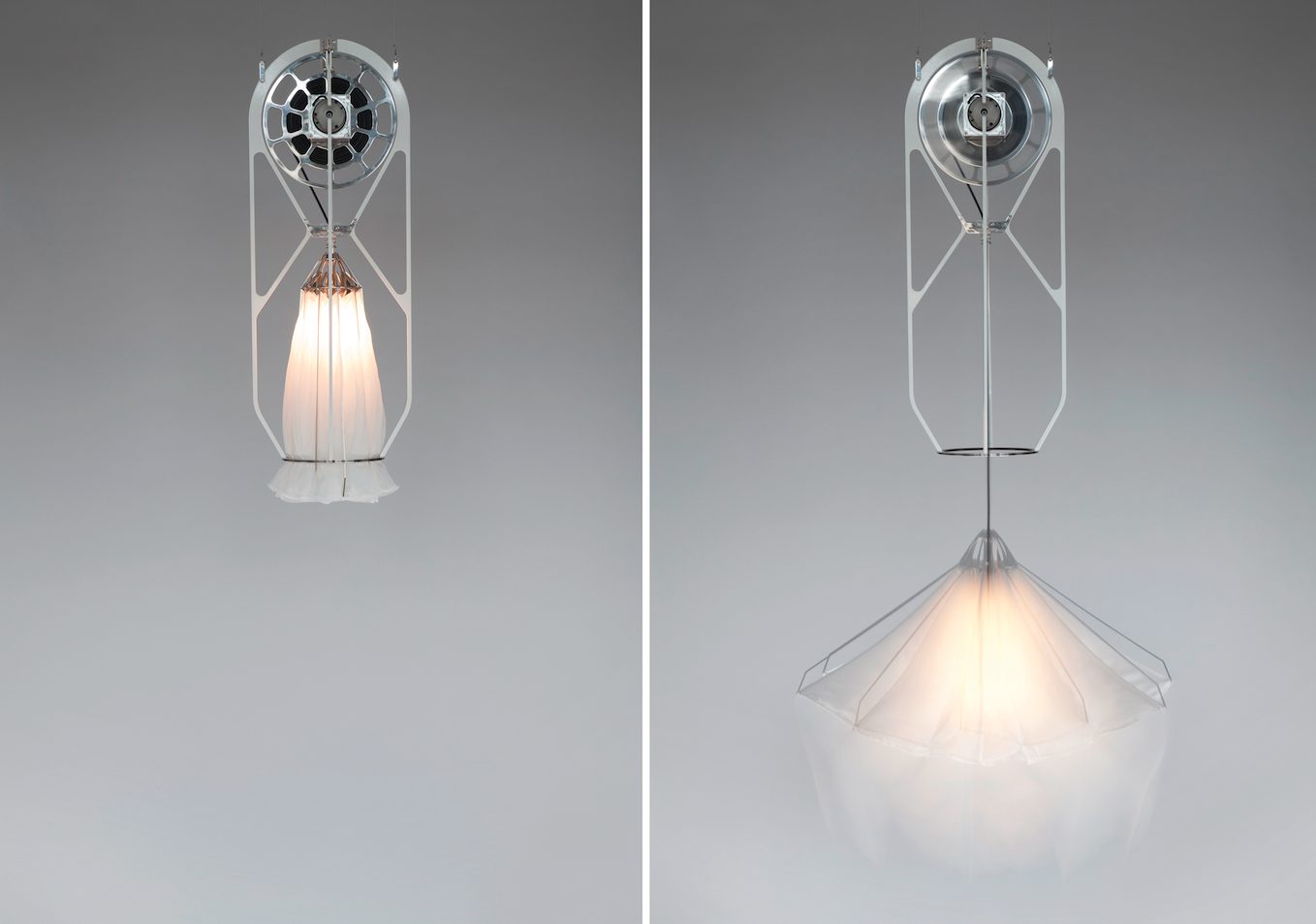 Museum für Kunst und Gewerbe: Drift