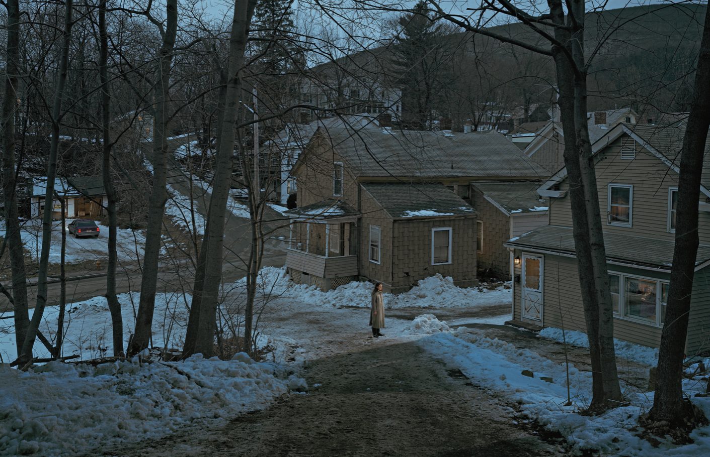 Die beste Ausstellungen des Winters: „True Pictures?“ im Sprengel Museum