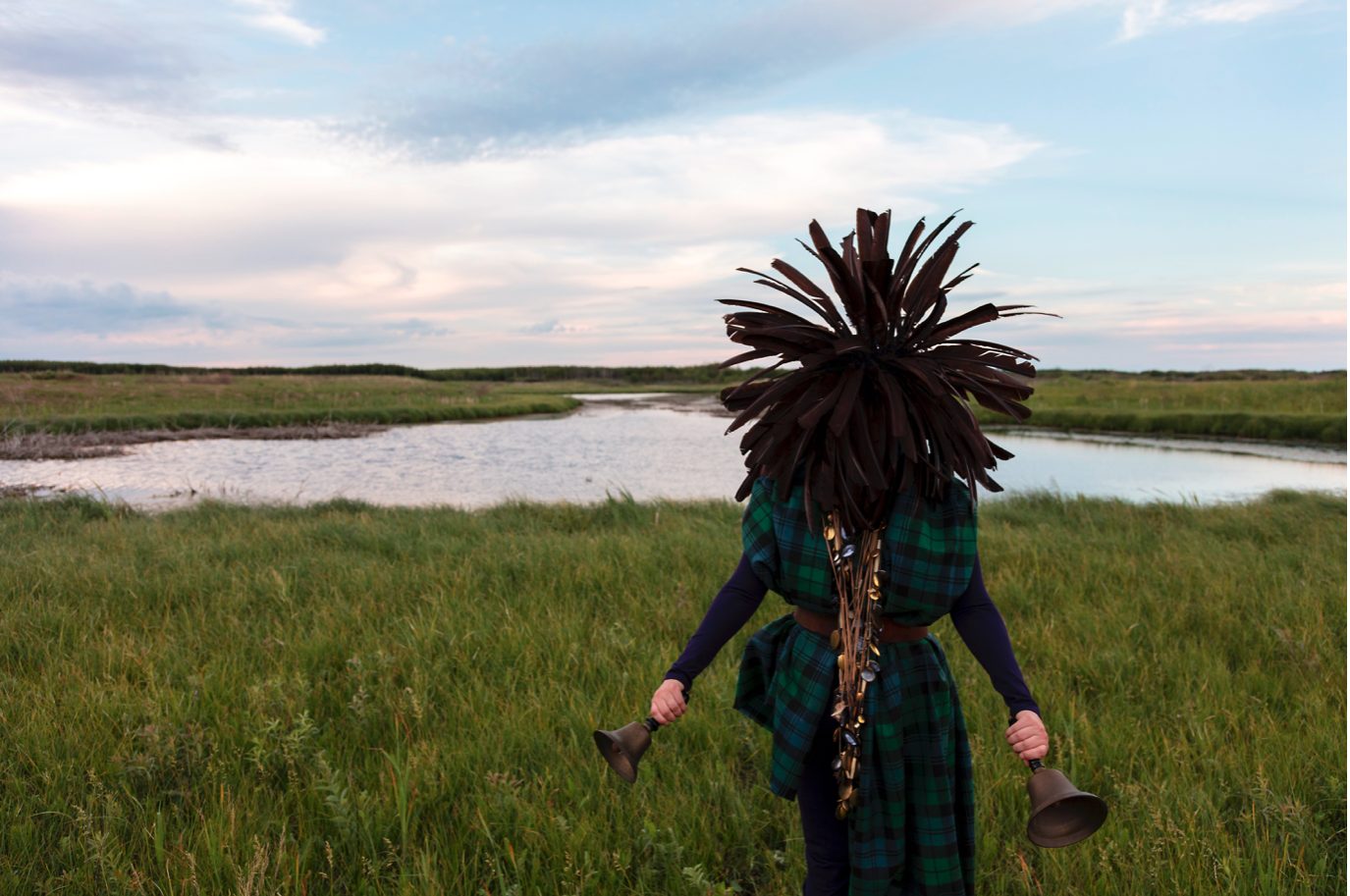 Die beste Ausstellungen des Winters: „True Pictures?“ im Sprengel Museum