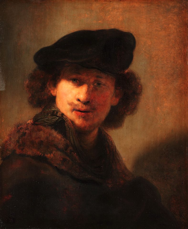 Die beste Ausstellungen des Winters: „Nennt mich Rembrandt!“ im Städel