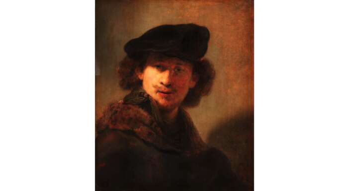Die beste Ausstellungen des Winters: „Nennt mich Rembrandt!“ im Städel