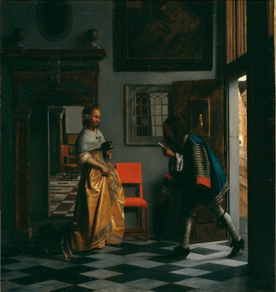 Die beste Ausstellungen des Winters: „Klasse Gesellschaft“ mit Lars Eidinger