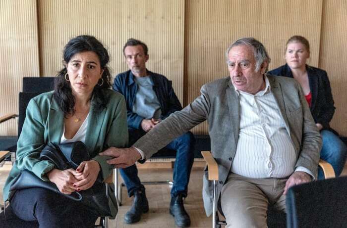 Polizeiruf 110 Hermann