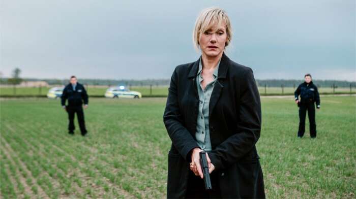 Tatort Gier und Angst