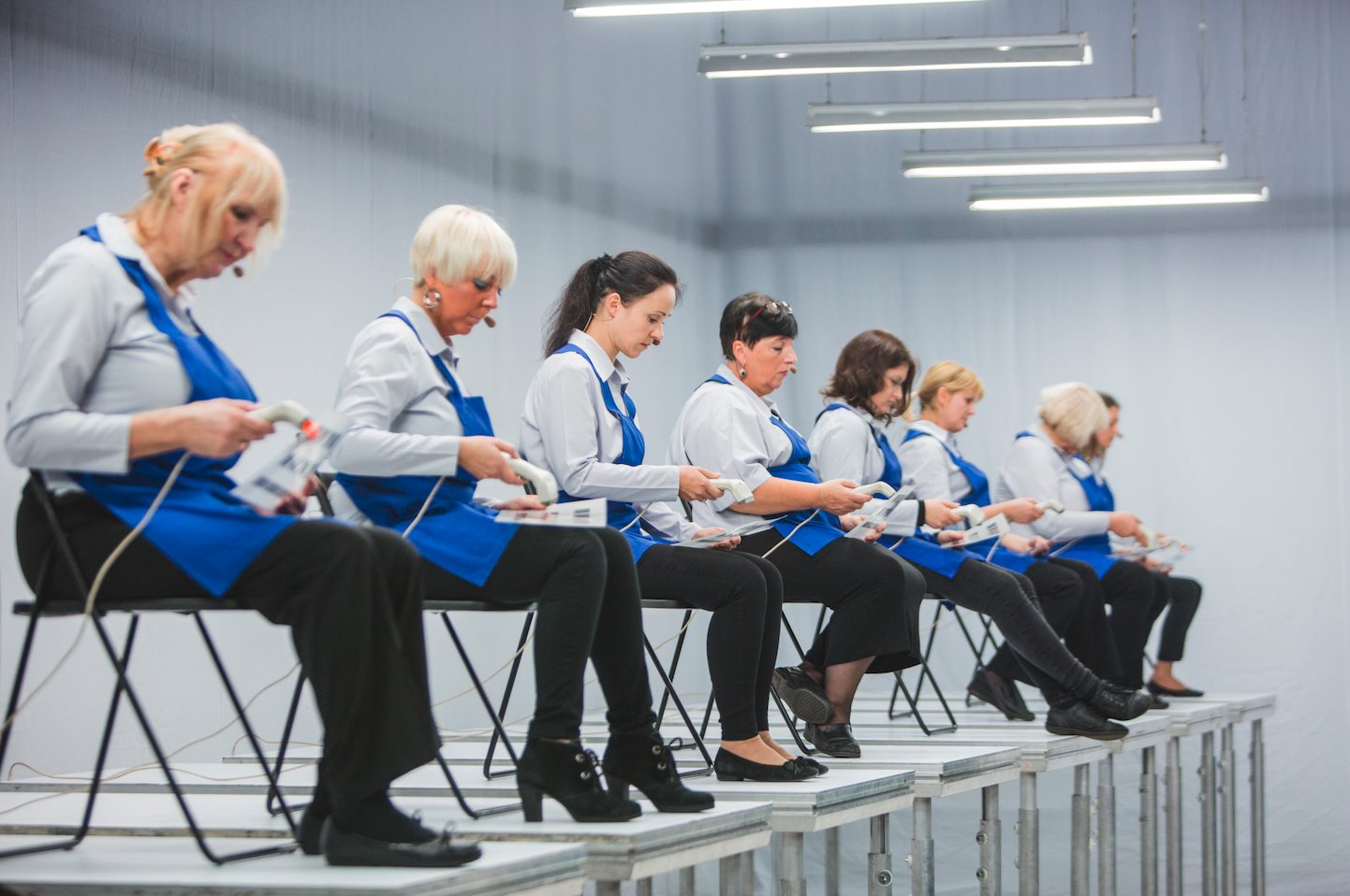 Thalia Theater: Lessingtage