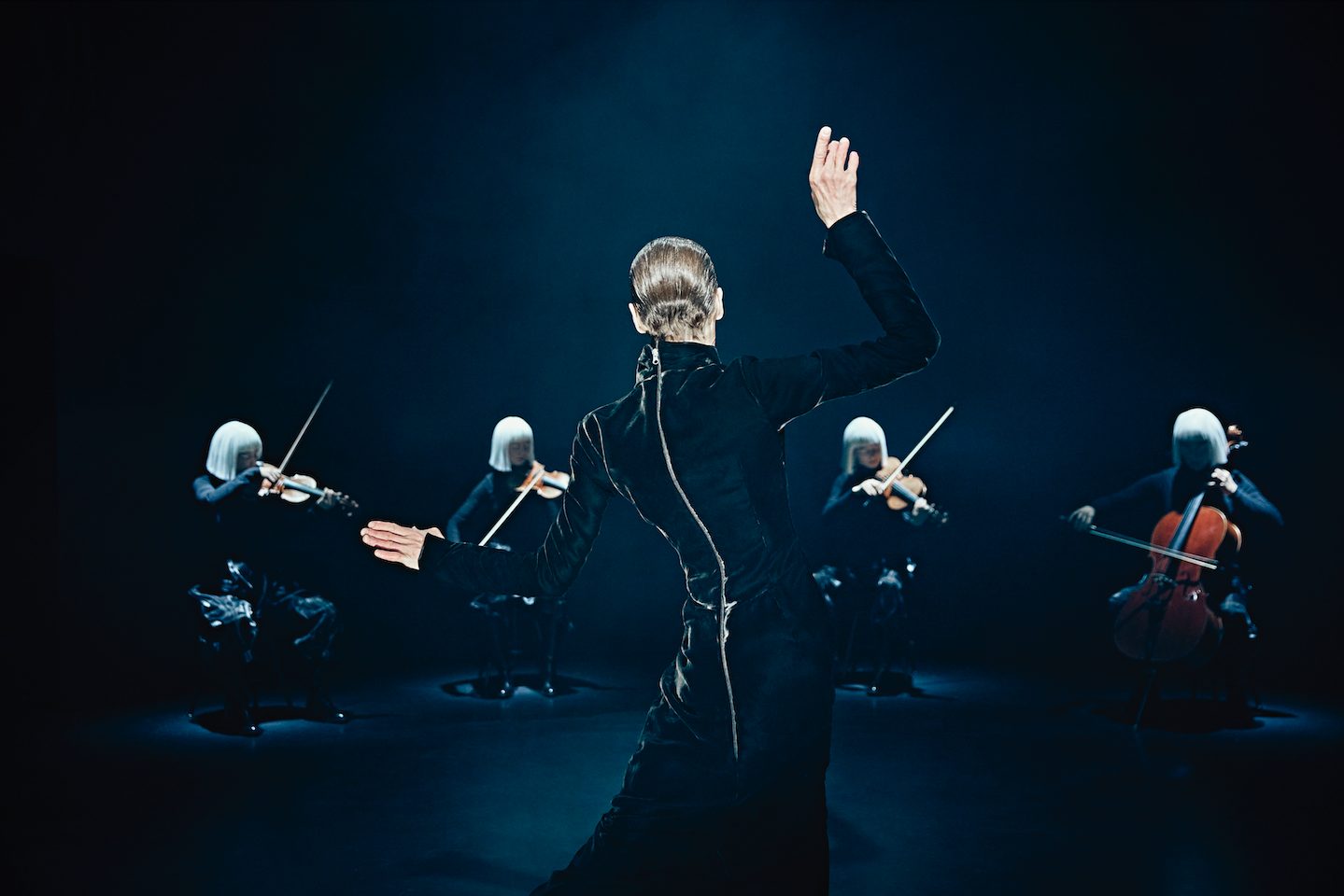 Thalia Thater: Lessingtage