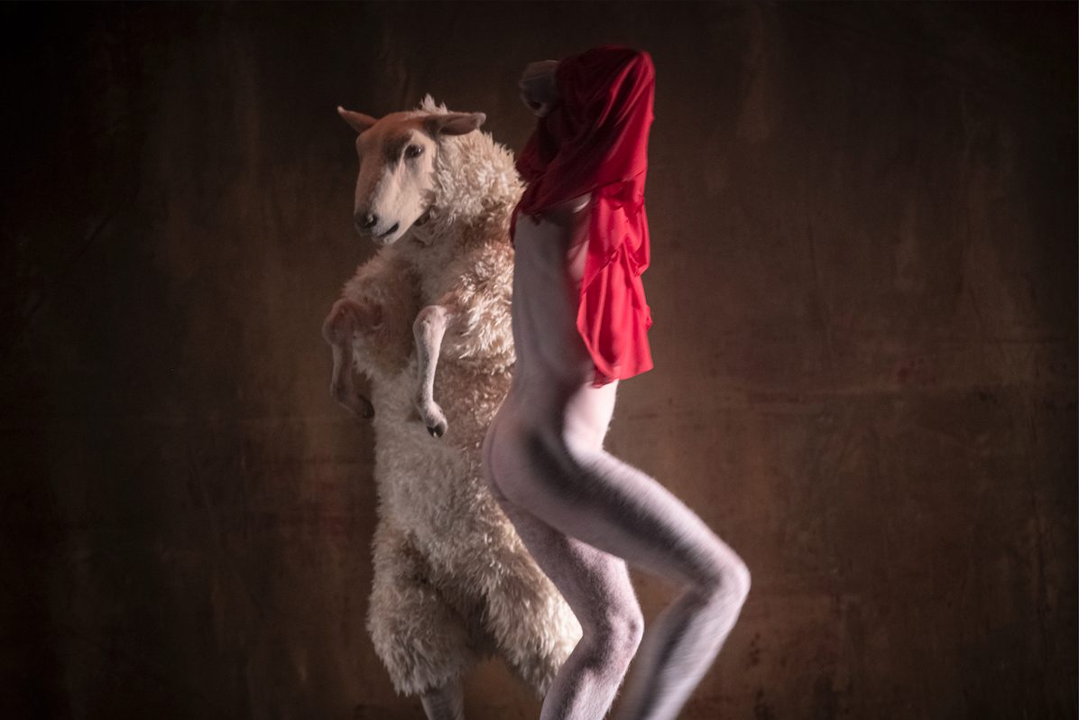 Thalia Theater: Lessingtage