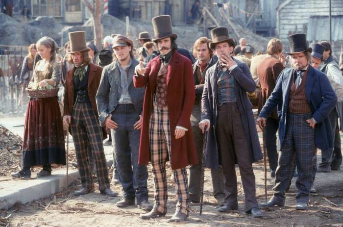 Gangs of New York
