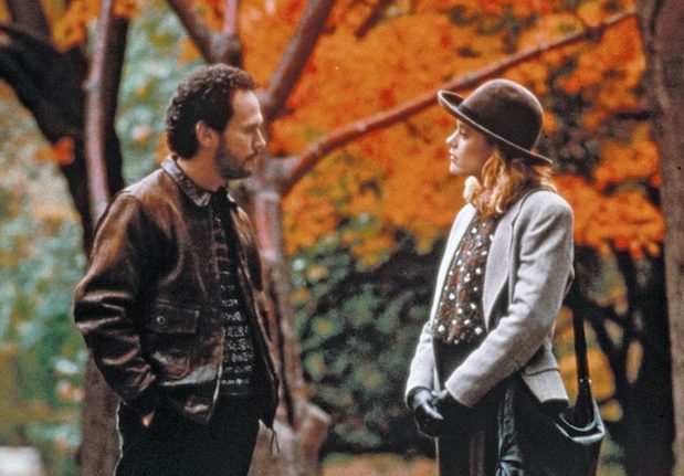 Harry Sally