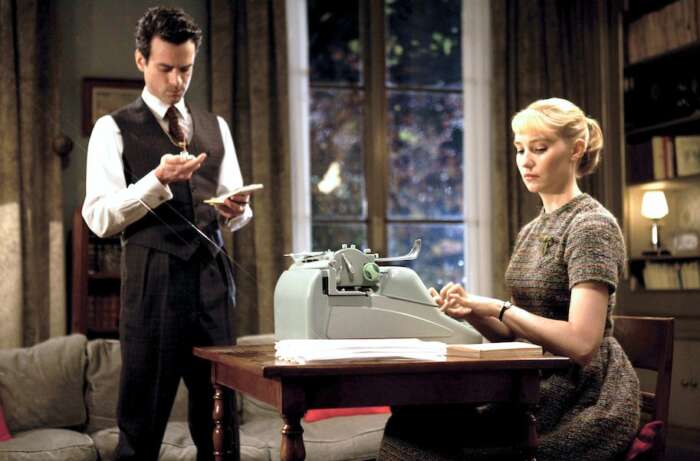 Mademoiselle Populaire