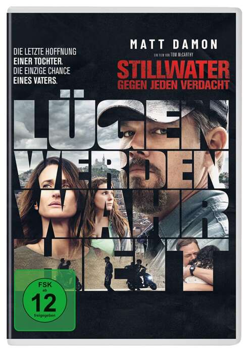 Stillwater Cover