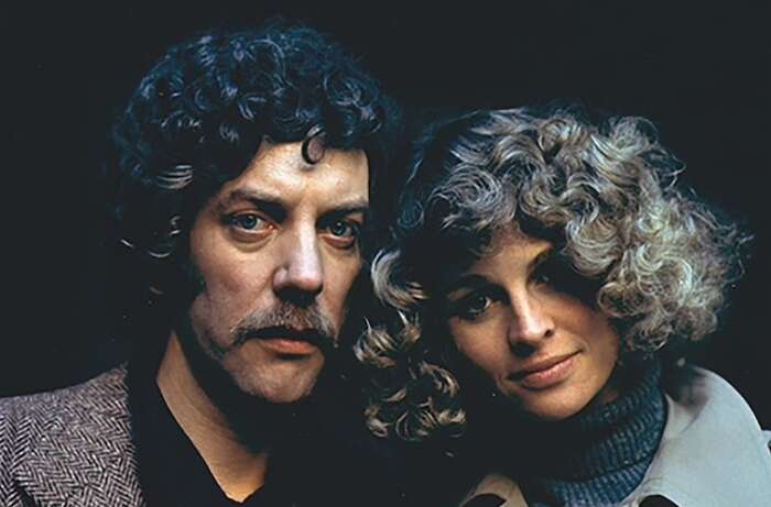 Wenn die Gondeln Trauer tragen