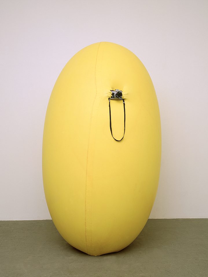Kunstmuseum Bonn: Welt in der Schwebe