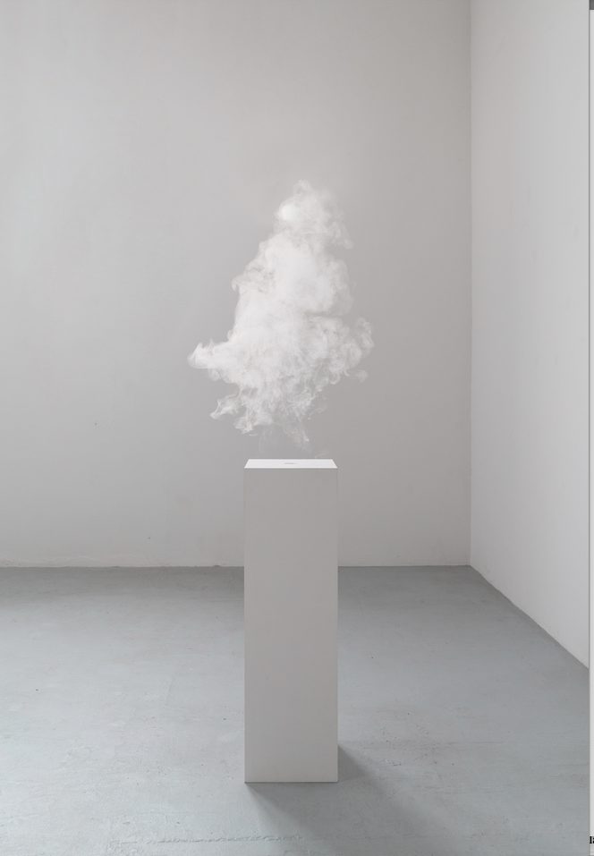 Kunstmuseum Bonn: Welt in der Schwebe