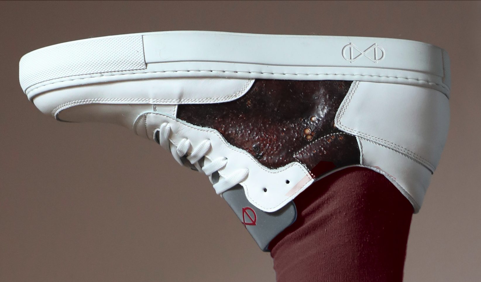 NRW-Forum Düsseldorf: Subversives Design