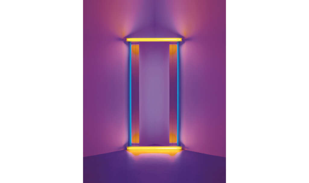 Bucerius Kunst Forum: Minimal Art