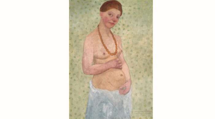 Arp Museum Bahnhof Rolandseck: Das sind meine modernen Frauen – Tausche Monet gegen Modersohn-Becker