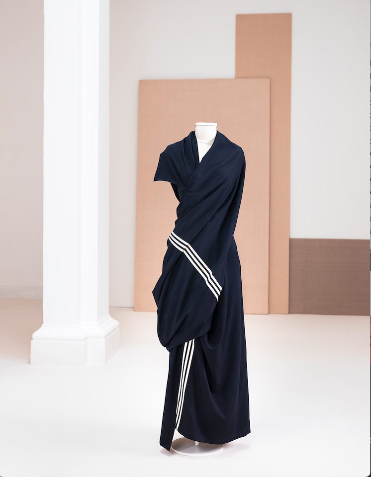 Museum für Kunst und Gewerbe: Dressed. 7 Frauen – 200 Jahre Mode