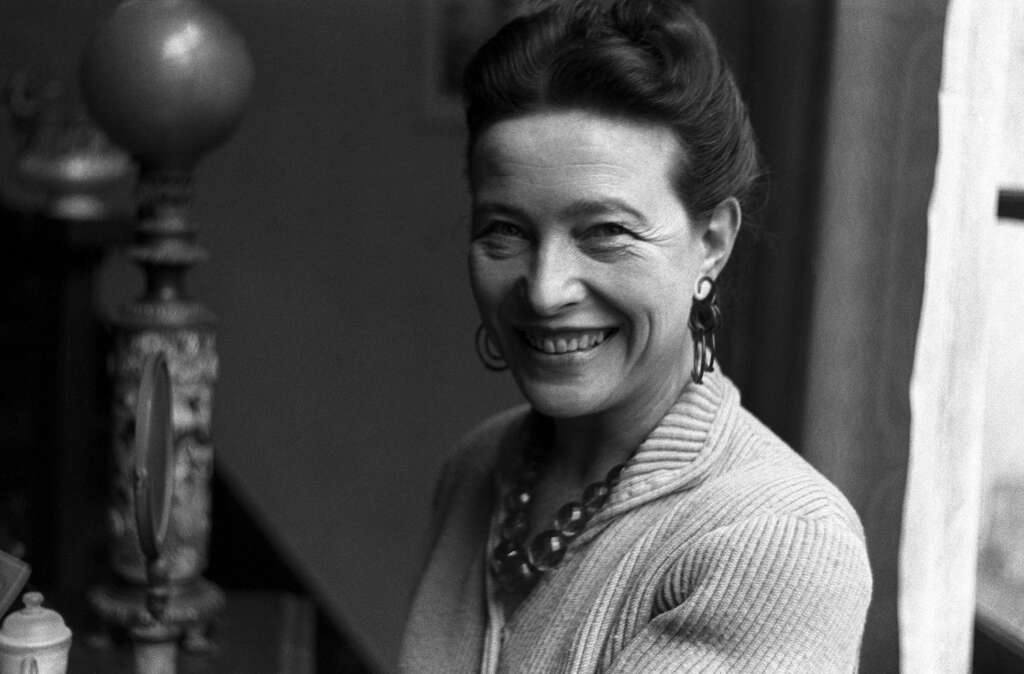 Bundeskunsthalle Bonn: Simone de Beauvoir und „Das andere Geschlecht“
