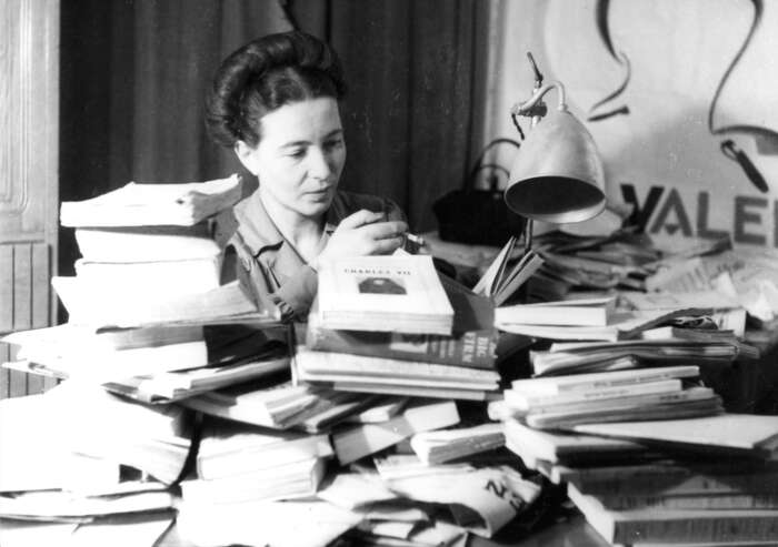 Bundeskunsthalle Bonn: Simone de Beauvoir und „Das andere Geschlecht“