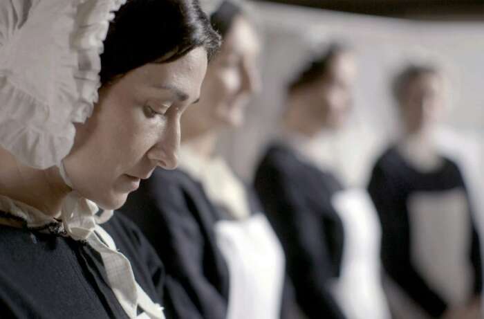 Florence Nightingale