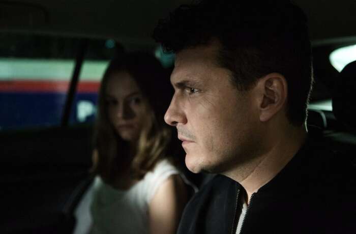 Jeanny – Das fünfte Mädchen