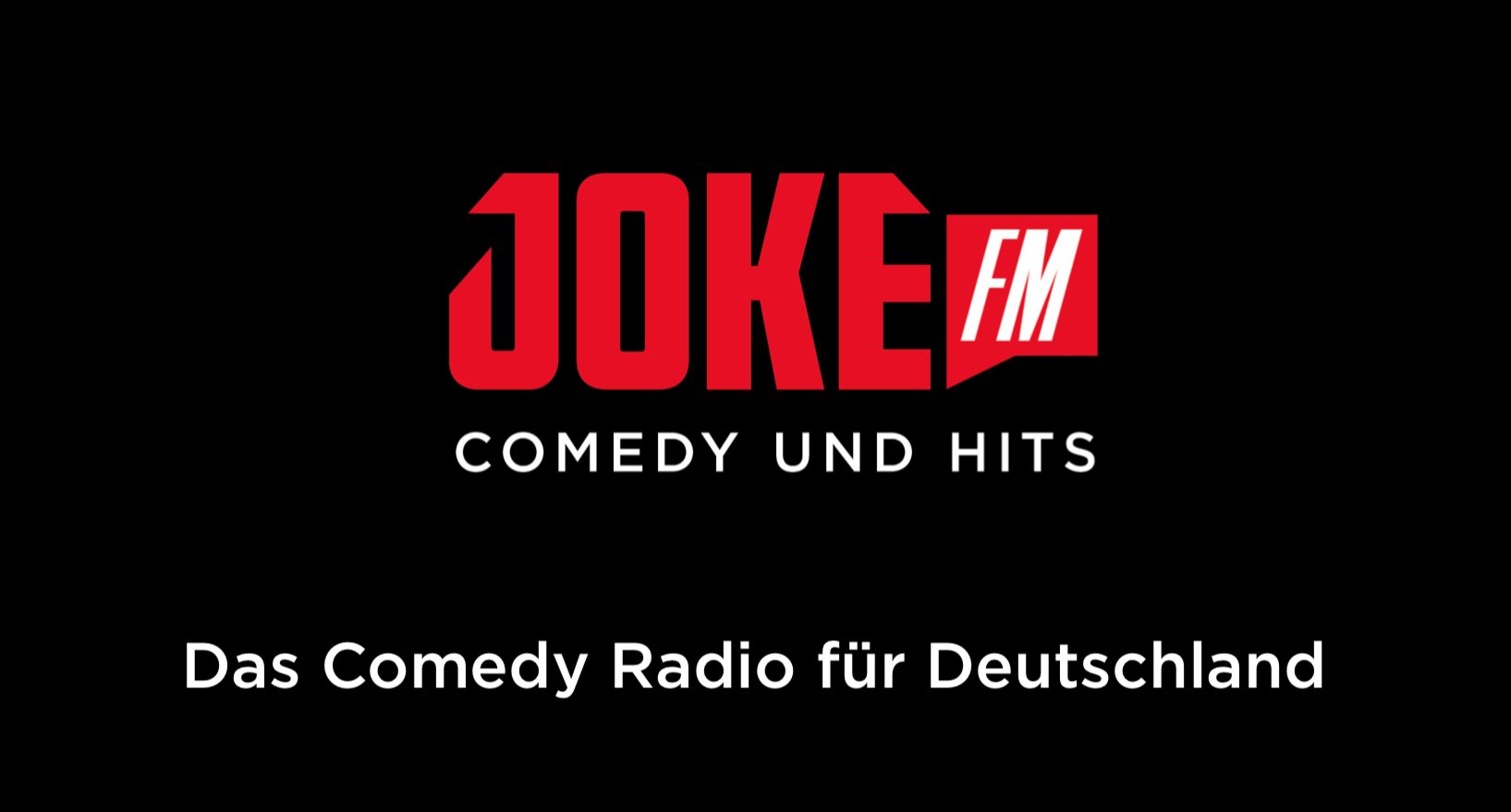 Logo von Joke FM