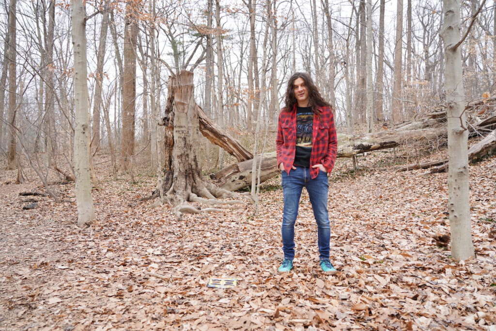 Kurt Vile veröffentlicht Single und kündigt Album an