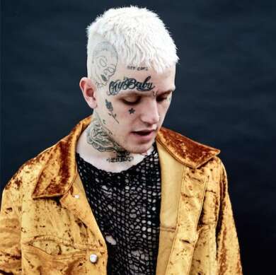 Lil Peeps Tod: Management bleibt angeklagt - kulturnews.de