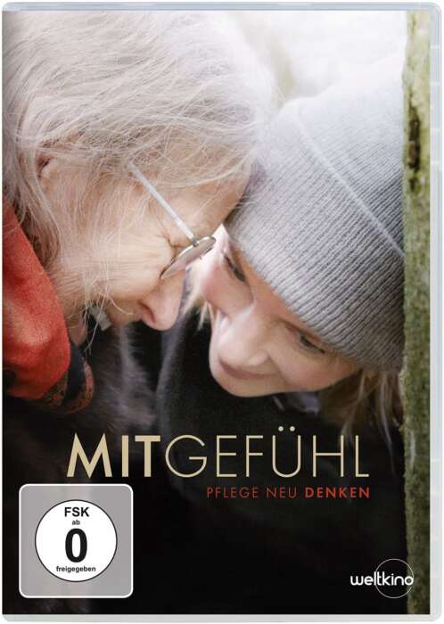 mitgefühl