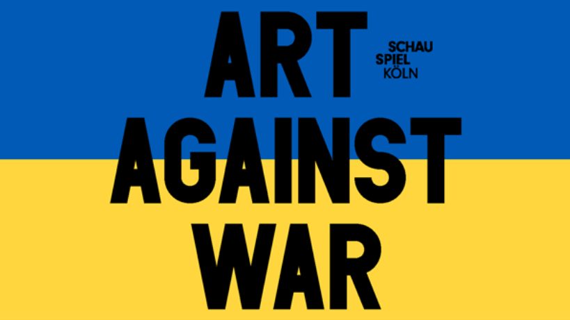 Art against War