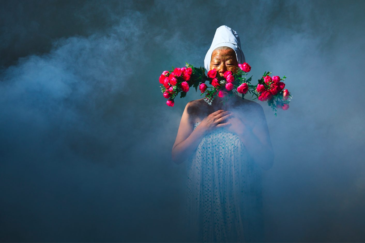 „Dragons“ von Eun-Me Ahn