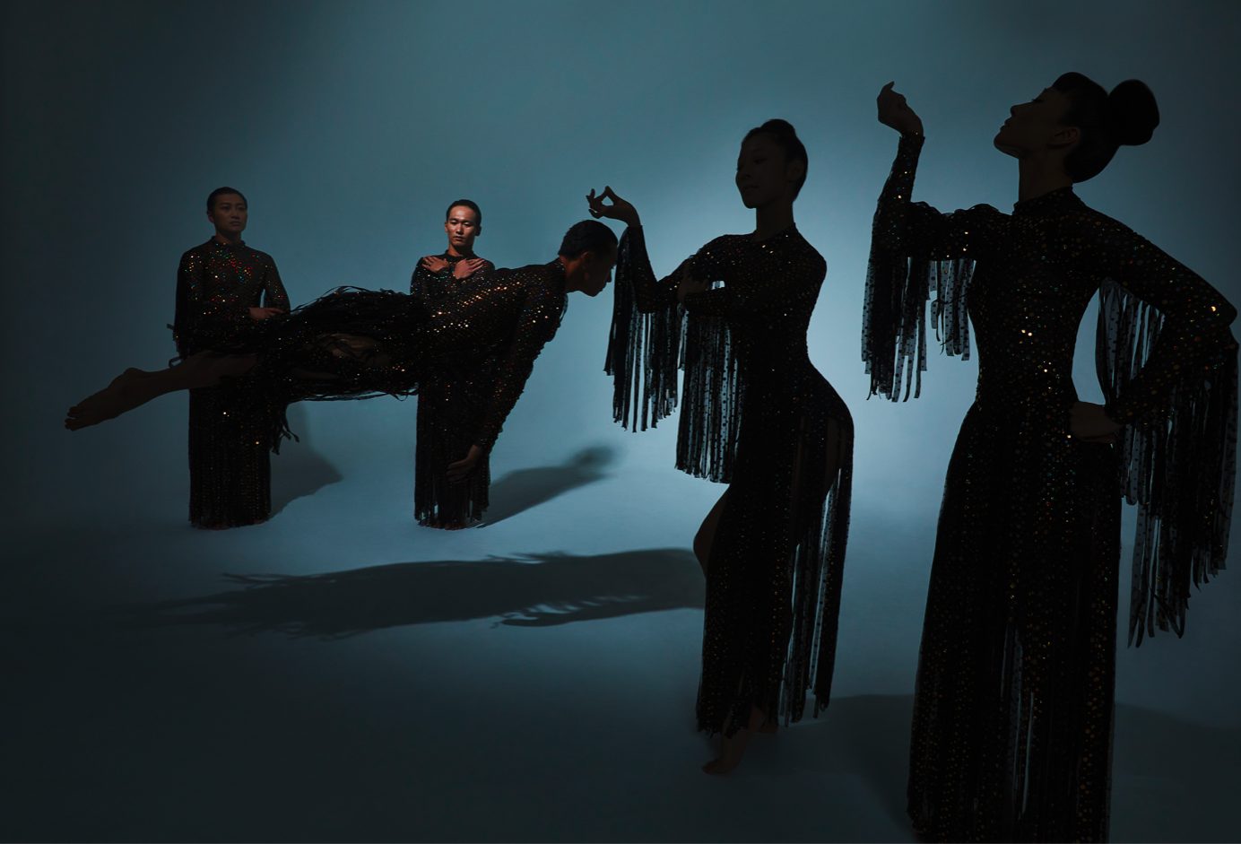 Kampnagel: „Dragons“ von Eun-Me Ahn