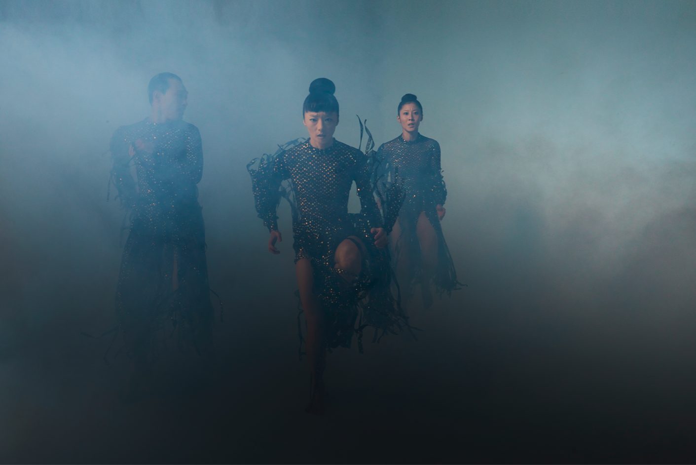 Kampnagel: „Dragons“ von Eun-Me Ahn