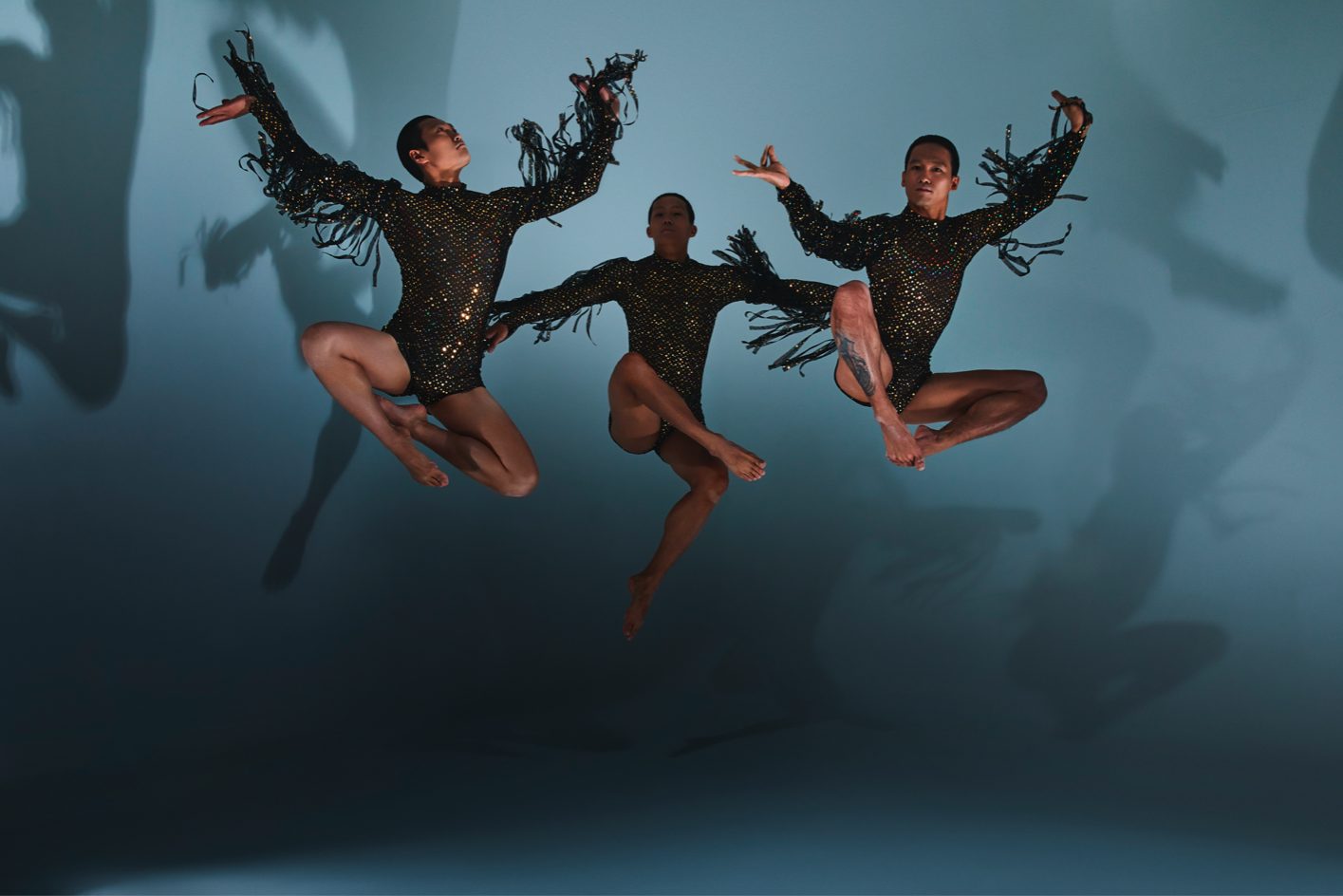 Kampnagel: „Dragons“ von Eun-Me Ahn