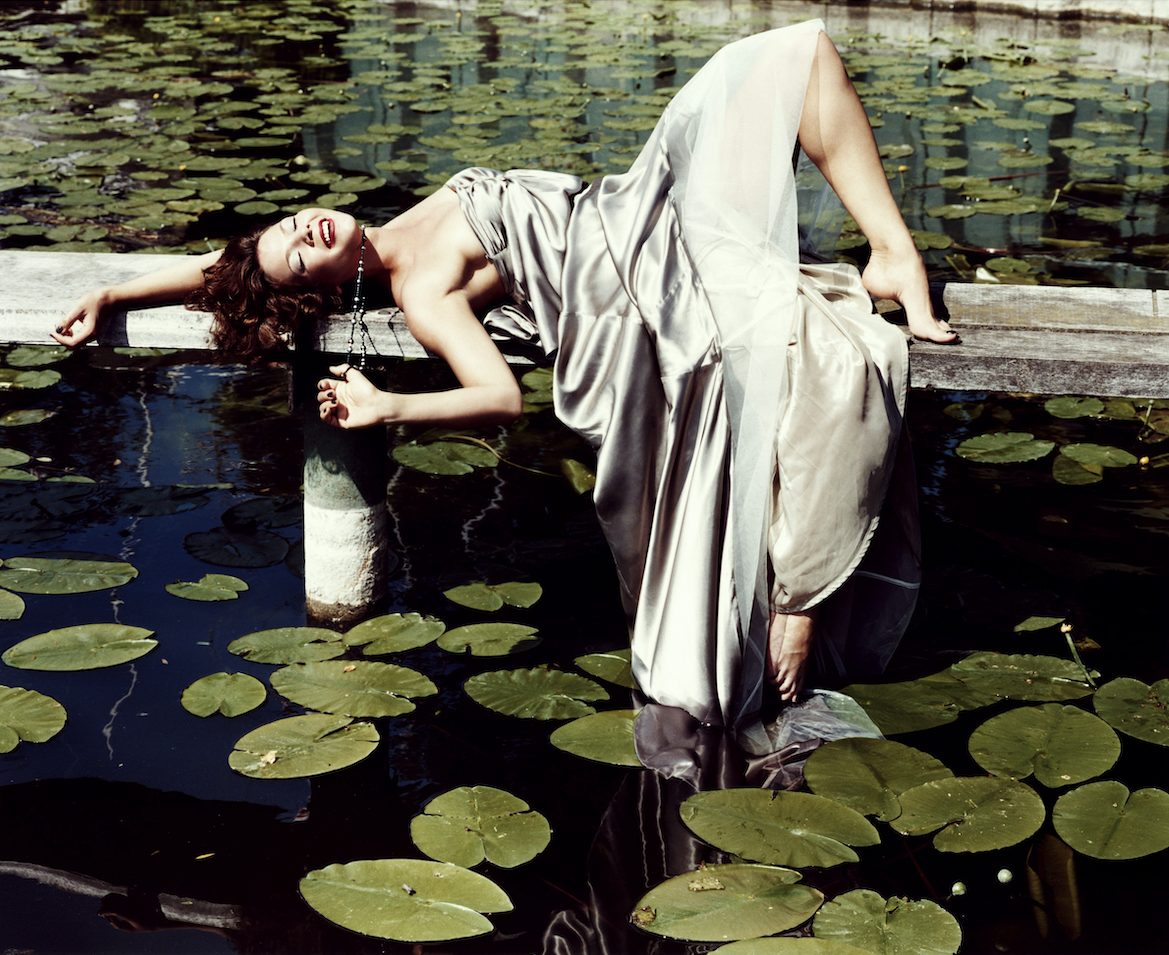 r Kunsthalle St. Annen: Female View – Modefotografinnen von der Moderne bis zum Digitalen Zeitalter