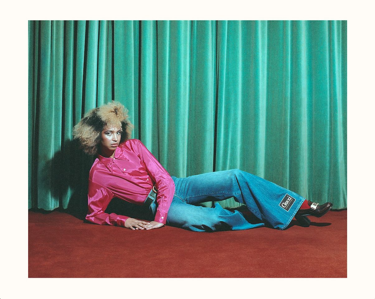 Kunsthalle St. Annen: Von Lana del Rey bis Claudia Schiffer