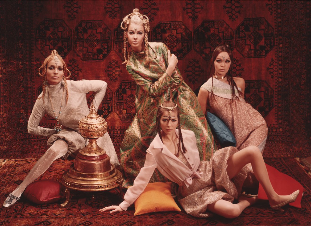 Kunsthalle St. Annen: Von Lana del Rey bis Claudia Schiffer