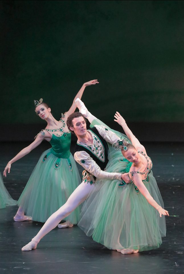 Ballettfestwoche des Bayerischen Staatsballetts