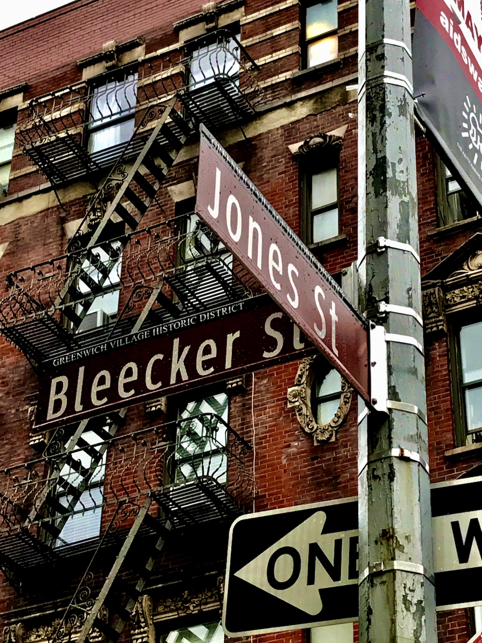 Reisebild zum Soloalbum von Wolfgang Niedecken