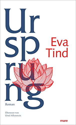 Buchcover „Ursprung“ von Eva Tind