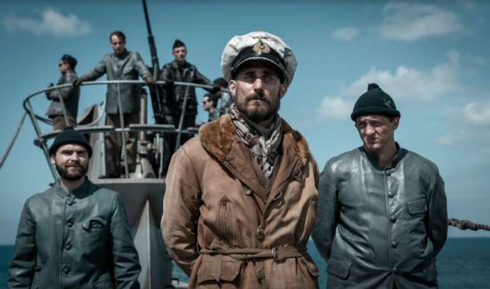 Serie Das Boot