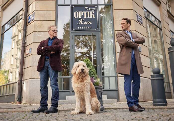 Freundschaft auf den zweiten Blick