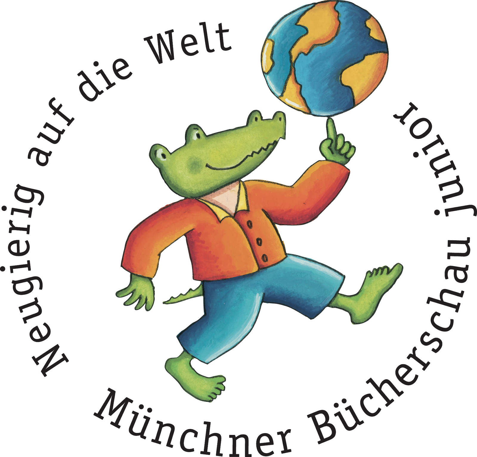 16. Münchner Bücherschau junior